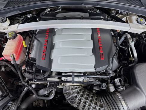 Used 2023 Chevrolet Camaro SS image 30