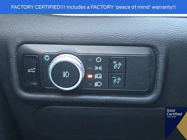 Used 2023 Ford Explorer ST-Line AWD/4WD image 31
