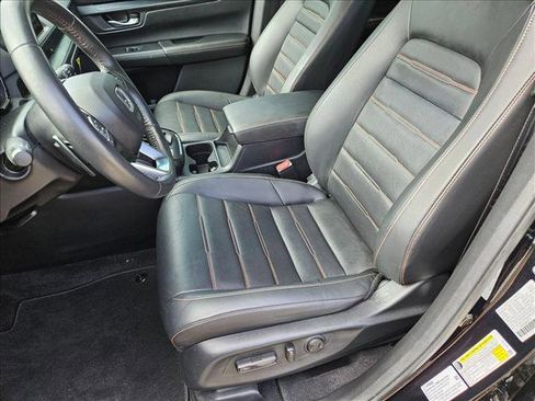 Used 2024 Honda CR-V Sport-L image 15