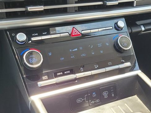 Certified 2026 Hyundai Santa Fe SEL FWD image 24