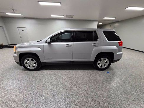 Used 2016 GMC Terrain SLE FWD image 6