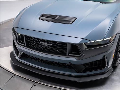 Used 2025 Ford Mustang Dark Horse w/ Dark Horse Handlin Package RWD image 10