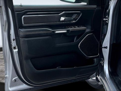 Used 2024 RAM 1500 Laramie image 22