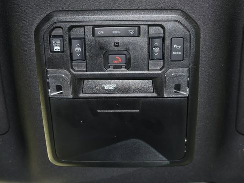 Used 2024 Toyota Tundra Platinum image 24