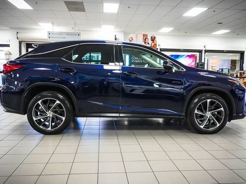 Used 2016 Lexus RX 350 AWD w/ Luxury Package image 5