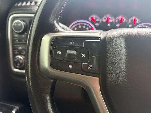 Used 2020 Chevrolet Silverado 1500 LT w/ All-Star Edition image 22