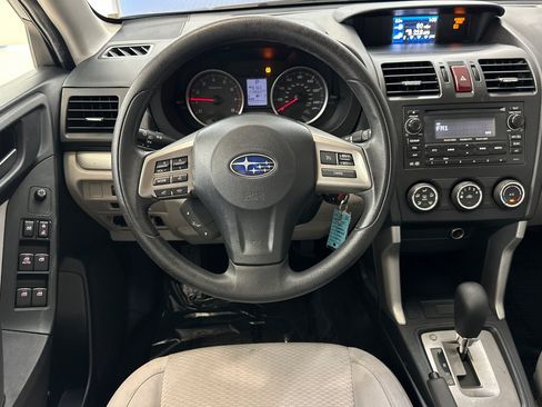 Used 2015 Subaru Forester 2.5i w/ Alloy Wheel Package AWD/4WD image 27