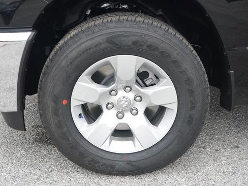 New 2026 RAM 1500 Big Horn image 10