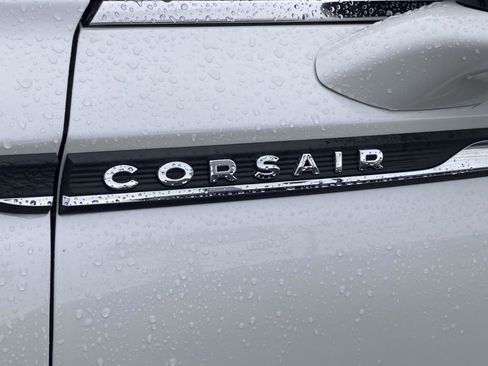 Certified 2022 Lincoln Corsair Reserve w/ Elements Package image 13