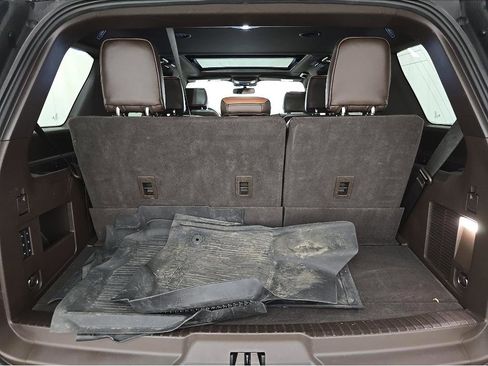 Used 2024 Ford Expedition King Ranch AWD/4WD image 15