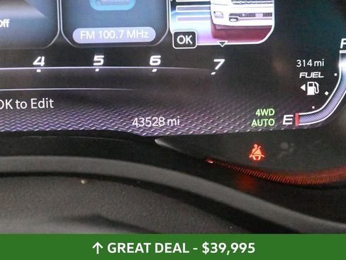 Used 2025 RAM 1500 Rebel w/ Rebel Level 1 Equipment Group image 38