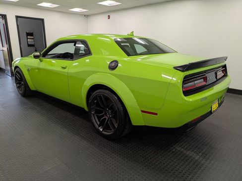 Used 2023 Dodge Challenger SRT Hellcat image 6
