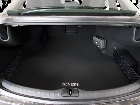 Used 2023 Genesis G80 3.5T Sport AWD/4WD image 38