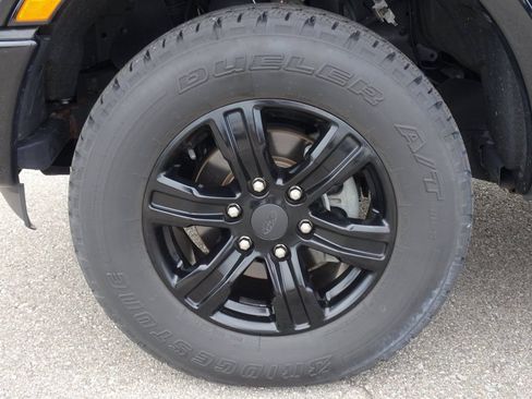 Used 2020 Ford Ranger XLT w/ Trailer Tow Package AWD/4WD image 26