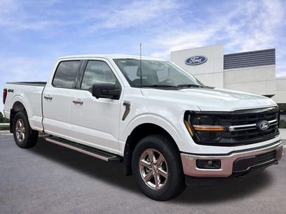 Certified 2024 Ford F150 XLT w/ Tow/Haul Package