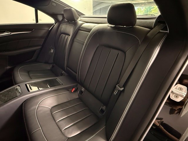 Used 2018 Mercedes-Benz CLS 550 image 19
