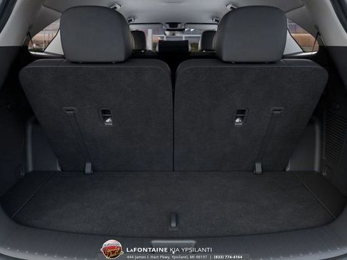 New 2026 Kia Sorento EX AWD/4WD image 8
