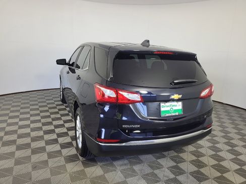 Used 2021 Chevrolet Equinox LT FWD image 5