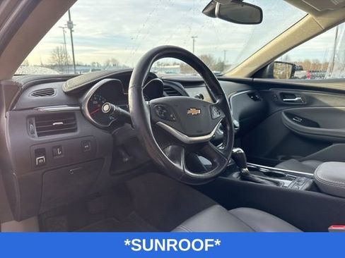 Used 2019 Chevrolet Impala LT image 7