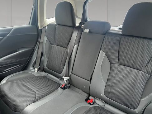 Used 2023 Subaru Forester Premium image 16