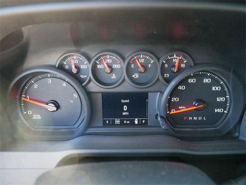 New 2025 Chevrolet Silverado 3500 W/T w/ WT Convenience Package image 27