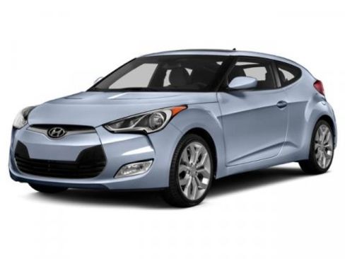 Used 2015 Hyundai Veloster RE:FLEX Edition image 1