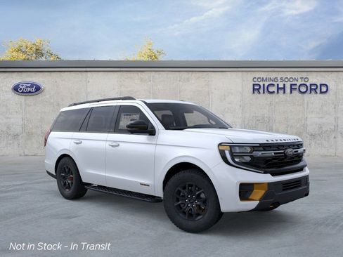 New 2026 Ford Expedition Tremor AWD/4WD image 7