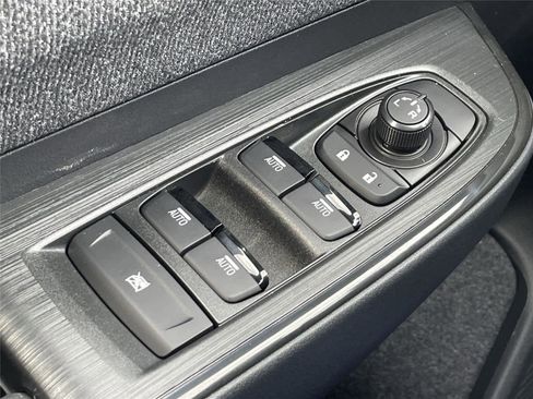 New 2026 Subaru Outback Limited AWD/4WD image 29