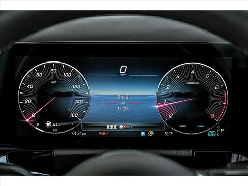 Certified 2026 Mercedes-Benz GLA 250 4MATIC image 14