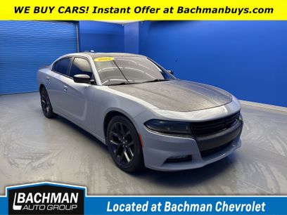 Used 2022 Dodge Charger SXT w/ Plus Group