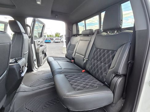 New 2026 Chevrolet Silverado 1500 RST w/ All Star Edition Plus AWD/4WD image 21