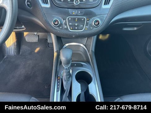 Used 2023 Chevrolet Malibu LT image 88