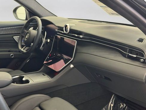 New 2025 Maserati Grecale Modena AWD/4WD image 44