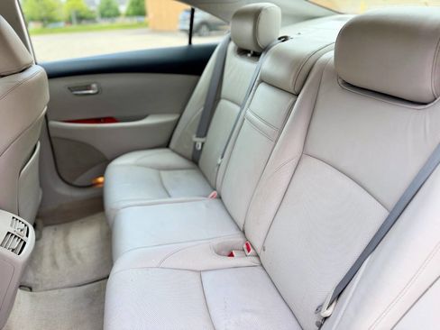 Used 2008 Lexus ES 350 FWD image 11