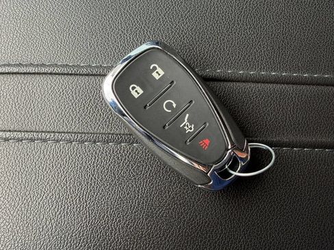 Used 2021 Chevrolet Blazer LT AWD/4WD image 31