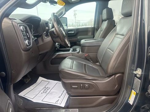 Certified 2021 GMC Sierra 2500 Denali w/ Denali Ultimate Package image 17