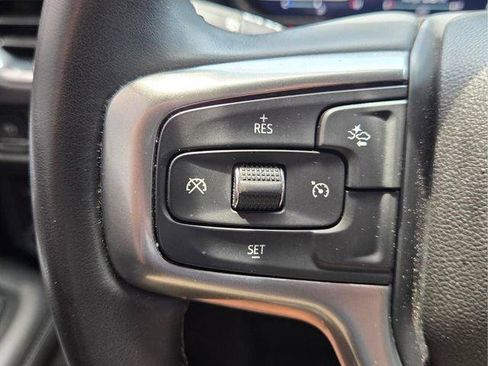 Certified 2023 Chevrolet Tahoe Z71 AWD/4WD image 34