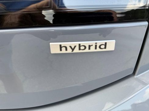 New 2025 Hyundai Sonata Limited image 12