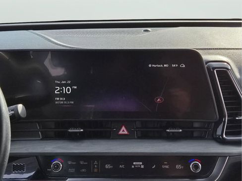 Used 2023 Kia Sportage X-Line w/ X-Line Premium Package image 21