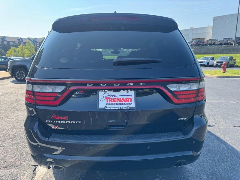 Used 2023 Dodge Durango GT AWD/4WD image 4