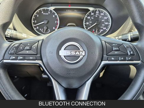 Used 2024 Nissan Sentra SV FWD image 12