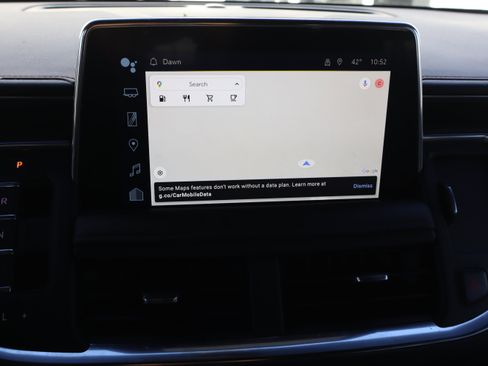 Certified 2022 Chevrolet Tahoe RST w/ Luxury Package image 27