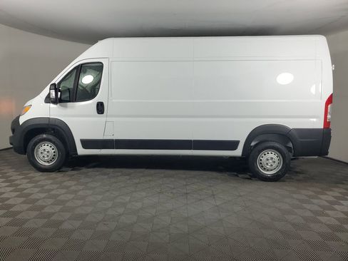New 2026 RAM ProMaster 2500 image 7