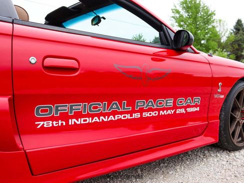 Used 1994 Ford Mustang GT image 79