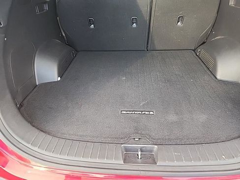 Used 2022 Hyundai Santa Fe SEL w/ Cargo Package image 37