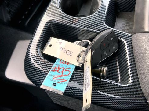 Certified 2024 GMC Sierra 1500 Pro w/ Pro Value Package image 24