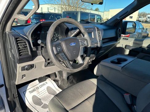 Used 2019 Ford F150 XL w/ Equipment Group 101A Mid image 18
