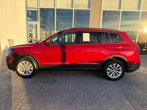 Used 2019 Volkswagen Tiguan S image 3