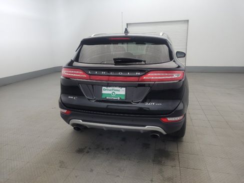 Used 2017 Lincoln MKC Reserve AWD/4WD image 7