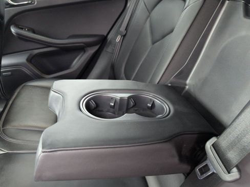 Used 2018 Porsche Macan GTS image 19